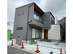 高知市朝倉本町1丁目　新築住宅　売家