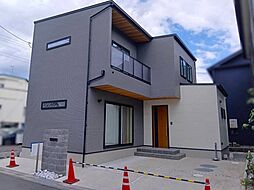 高知市朝倉本町1丁目 新築住宅 売家