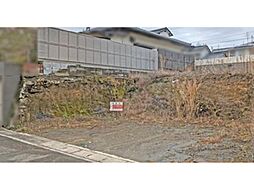 高知市福井町 売り土地