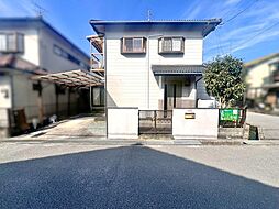 高知市長浜 中古住宅 売家