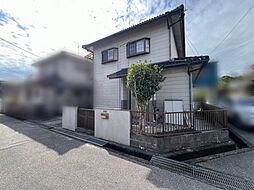 高知市長浜　中古住宅　売家