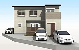 高知市福井町・F号地 売り土地 建築条件付