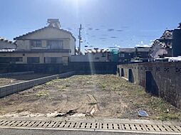 高知市福井町・1号地(西)　売り土地　建築条件付