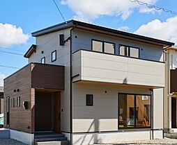 高知市一宮徳谷 新築住宅 売家