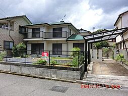 吾川郡いの町枝川　中古住宅　売家