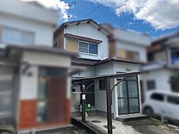 高知市神田　中古住宅　売家