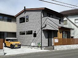 高知市薊野東町C号地　新築住宅　売家