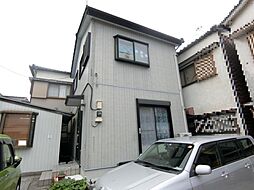 高知市高須本町　中古住宅　売家