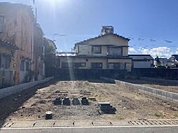 高知市福井町・3号地(東)　売り土地　建築条件付