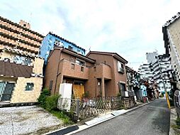 高知市南宝永町　中古住宅　売家