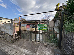 高岡郡越知町越知甲 売り土地