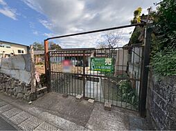 高岡郡越知町越知甲　売り土地