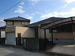 香南市野市町西野　中古住宅　売家