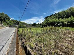 香南市香我美町下分　売り土地