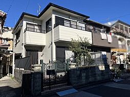 高知市小倉町　中古住宅　売家