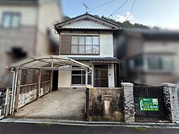 高知市神田　売り土地