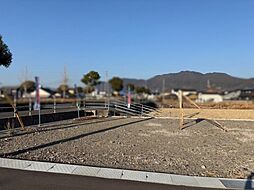 土佐市高岡町丙・1号地　売り土地