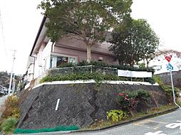 高知市潮見台1丁目　中古住宅　売家