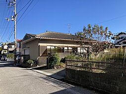 高知市瀬戸1丁目　中古住宅　売家