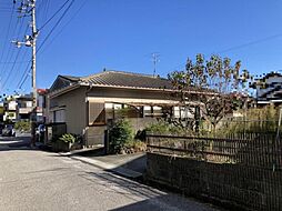 高知市瀬戸1丁目 中古住宅 売家