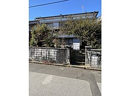 高知市高須3丁目　売り土地