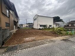 高知市瀬戸2丁目　売り土地