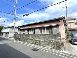 高知市万々　売り土地