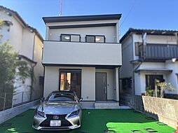 高知市高須3丁目　新築住宅　売家