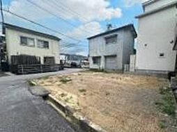 高知市福井町　売り土地