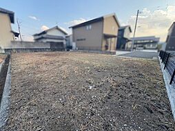 土佐市高岡町丙13号地　売り土地