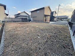土佐市高岡町丙13号地　売り土地