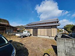 香南市野市町中ノ村　中古住宅　売家