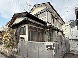 高知市中久万　中古住宅　売家