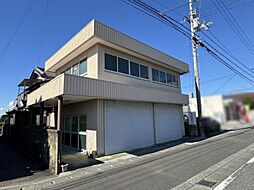 香南市野市町西野　中古住宅　売家