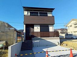 高知市一ツ橋町2丁目・6号地　新築住宅　売家
