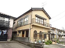 高知市塩屋崎町2丁目　中古住宅　売家