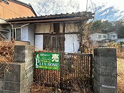 高知市長浜　売り土地