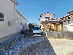 香南市野市町西野　売り土地