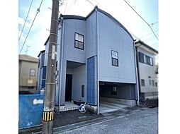 高知市長浜　中古住宅　売家