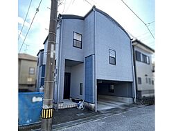 高知市長浜 中古住宅 売家