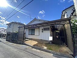 高知市瀬戸西町1丁目　売り土地