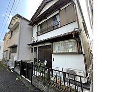 高知市幸町　中古住宅　売家