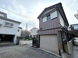 高知市東城山町　売り土地