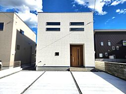 高知市桟橋通3丁目・3号地 新築住宅 売家