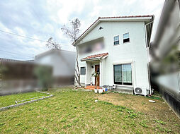 高知市瀬戸南町1丁目　中古住宅　売家