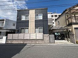 高知市若松町　中古住宅　売家