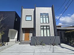 高知市小津町 新築住宅 売家