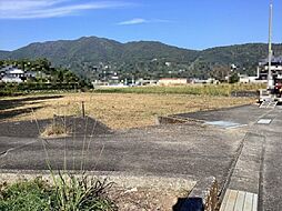 土佐市高岡町乙　売り土地