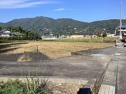 土佐市高岡町乙　売り土地