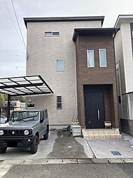 高知市東城山町　中古住宅　売家